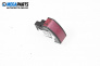 Emergency lights button for Opel Corsa C Hatchback (09.2000 - 12.2009)