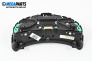 Instrument cluster for Opel Corsa C Hatchback (09.2000 - 12.2009) 1.0, 58 hp, № 09166814FL