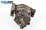 Alternator for Fiat Linea Sedan (10.2006 - 04.2018) 1.3 D Multijet, 90 hp