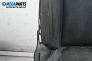 Seats set for Nissan Qashqai I SUV (12.2006 - 04.2014), 5 doors