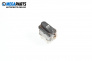 Power window button for Nissan Qashqai I SUV (12.2006 - 04.2014)