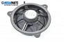Difuzor for Nissan Qashqai I SUV (12.2006 - 04.2014)