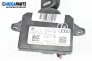 Ignition key for Audi A6 Avant C6 (03.2005 - 08.2011)