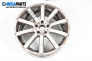 Alloy wheels for Audi A6 Avant C6 (03.2005 - 08.2011) 18 inches, width 8 (The price is for the set)