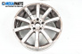 Alufelgen for Audi A6 Avant C6 (03.2005 - 08.2011) 18 inches, width 8 (Preis pro set angegeben)