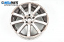 Jante din aliaj for Audi A6 Avant C6 (03.2005 - 08.2011) 18 inches, width 8 (Prețul este pentru un set)