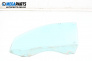 Window for Mercedes-Benz E-Class Sedan (W211) (03.2002 - 03.2009), 5 doors, sedan, position: front - left