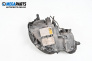 Scheinwerfer for Mercedes-Benz E-Class Sedan (W211) (03.2002 - 03.2009), sedan, position: links