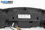 Air conditioning panel for Mercedes-Benz E-Class Sedan (W211) (03.2002 - 03.2009), № 2118300385