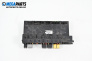 SAM module for Mercedes-Benz E-Class Sedan (W211) (03.2002 - 03.2009)