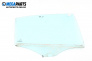 Window for Mercedes-Benz E-Class Sedan (W211) (03.2002 - 03.2009), 5 doors, sedan, position: rear - right