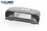 Interieur kunststoffbauteile for Peugeot 307 Station Wagon (03.2002 - 12.2009), 5 türen, combi, position: vorderseite