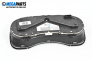 Bloc instrumente de bord for Peugeot 307 Station Wagon (03.2002 - 12.2009) 2.0 HDI 110, 107 hp