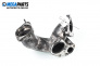 EGR tube for Peugeot 307 Station Wagon (03.2002 - 12.2009) 2.0 HDI 110, 107 hp