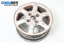 Alloy wheels for Volvo V40 Estate (07.1995 - 06.2004) 15 inches, width 6 (The price is for the set)