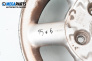 Alloy wheels for Volvo V40 Estate (07.1995 - 06.2004) 15 inches, width 6 (The price is for the set)