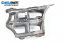 Stoßstangehalterung for BMW 3 Series E90 Sedan E90 (01.2005 - 12.2011), sedan, position: rechts, rückseite