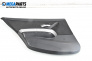 Panou interior ușă for BMW 3 Series E90 Sedan E90 (01.2005 - 12.2011), 5 uși, sedan, position: stânga - spate