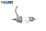 Scheibenwaschpumpe for BMW 3 Series E90 Sedan E90 (01.2005 - 12.2011)