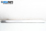 Prag exterior for BMW 3 Series E90 Sedan E90 (01.2005 - 12.2011), 5 uși, sedan, position: dreapta