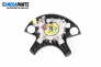 Airbag for Mercedes-Benz C-Class Sedan (W204) (01.2007 - 01.2014), 5 uși, sedan, position: fața