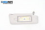 Sun visor for Mercedes-Benz C-Class Sedan (W204) (01.2007 - 01.2014), position: right