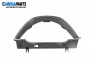 Plastic interior kilometraj for Mercedes-Benz C-Class Sedan (W204) (01.2007 - 01.2014), 5 uși, sedan