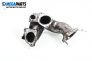 EGR tube for Peugeot 307 Station Wagon (03.2002 - 12.2009) 2.0 HDI 110, 107 hp