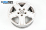 Alufelgen for Audi A4 Avant B6 (04.2001 - 12.2004) 16 inches, width 7 (Preis pro set angegeben)