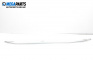 Roof rack for Audi A4 Avant B6 (04.2001 - 12.2004), 5 doors, station wagon, position: left