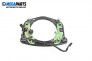 Steering wheel base for Mercedes-Benz E-Class Sedan (W211) (03.2002 - 03.2009)