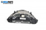 Instrument cluster for Mercedes-Benz E-Class Sedan (W211) (03.2002 - 03.2009) E 220 CDI (211.006), 150 hp