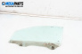 Window for Chevrolet Aveo Sedan II (05.2005 - 12.2011), 5 doors, sedan, position: front - left