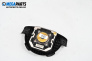 Airbag for Chevrolet Aveo Sedan II (05.2005 - 12.2011), 5 uși, sedan, position: fața
