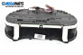 Instrument cluster for Toyota Avensis II Sedan (04.2003 - 11.2008) 2.0 D-4D (CDT250), 116 hp