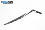 Front wipers arm for Fiat Stilo Hatchback (10.2001 - 11.2010), position: right
