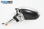 Mirror for Citroen DS3 Hatchback (11.2009 - 12.2016), 3 doors, hatchback, position: left