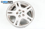 Alloy wheels for Land Rover Range Rover II SUV (07.1994 - 03.2002) 18 inches, width 8, ET 53 (The price is for the set)