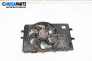 Ventilator radiator for Mercedes-Benz A-Class Hatchback  W168 (07.1997 - 08.2004) A 160 (168.033, 168.133), 102 hp