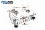 Oil cooler for Mercedes-Benz E-Class Sedan (W210) (06.1995 - 08.2003) E 290 Turbo-D (210.017), 129 hp