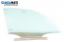 Window for Mercedes-Benz E-Class Sedan (W210) (06.1995 - 08.2003), 5 doors, sedan, position: front - right