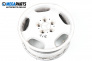 Alloy wheels for Mercedes-Benz E-Class Sedan (W210) (06.1995 - 08.2003) 16 inches, width 7 (The price is for the set)