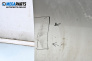 Tür for Nissan Primera Sedan III (01.2002 - 06.2007), 5 türen, sedan, position: rechts, vorderseite