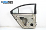 Door for Nissan Primera Sedan III (01.2002 - 06.2007), 5 doors, sedan, position: rear - left