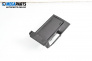 Getränkehalter for Mazda 3 Hatchback I (10.2003 - 12.2009)