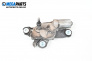 Front wipers motor for Mazda 3 Hatchback I (10.2003 - 12.2009), hatchback, position: rear