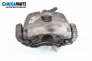 Caliper for Mazda 3 Hatchback I (10.2003 - 12.2009), position: front - left