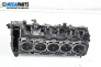 Engine head for Mercedes-Benz C-Class Estate (S202) (06.1996 - 03.2001) C 250 T Turbo-D (202.188), 150 hp