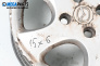 Alloy wheels for Mazda 2 Hatchback I (02.2003 - 06.2007) 15 inches, width 6 (The price is for the set)