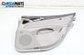 Interior door panel  for Mercedes-Benz E-Class Estate (S211) (03.2003 - 07.2009), 5 doors, station wagon, position: rear - right